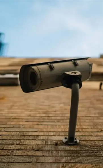 Installation de caméra de surveillance à Marrakech pour sécurité maison et entreprise