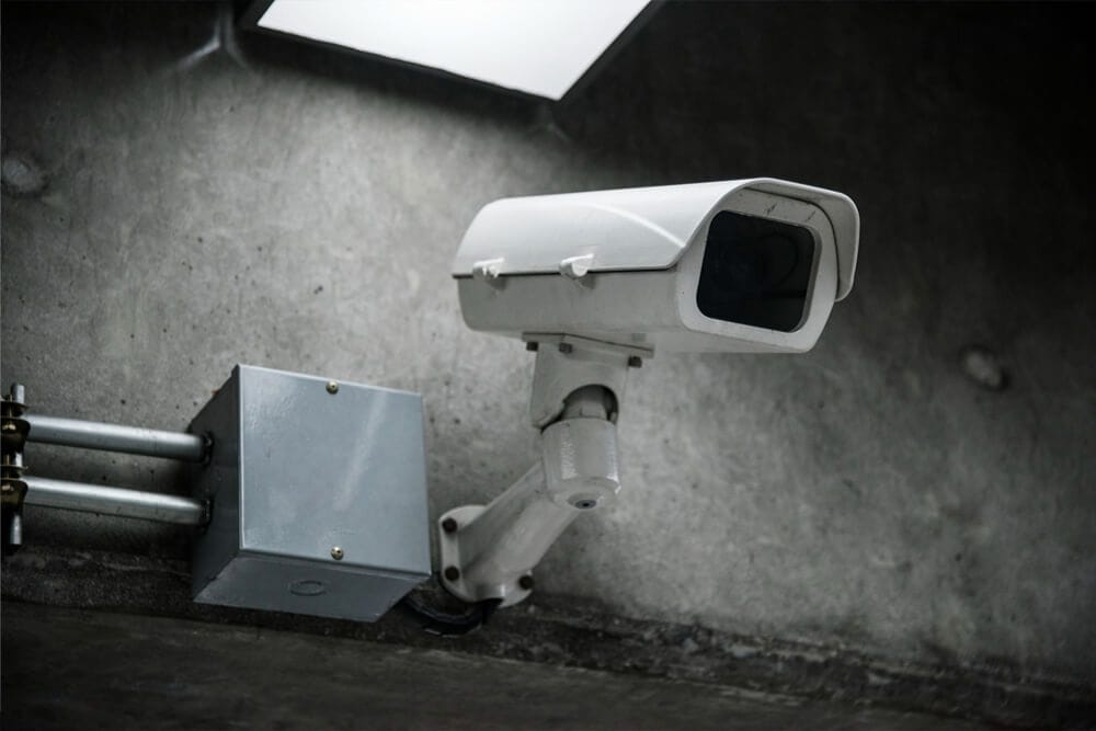 Système vidéosurveillance Hikvision et Dahua pour maison et villa à Marrakech