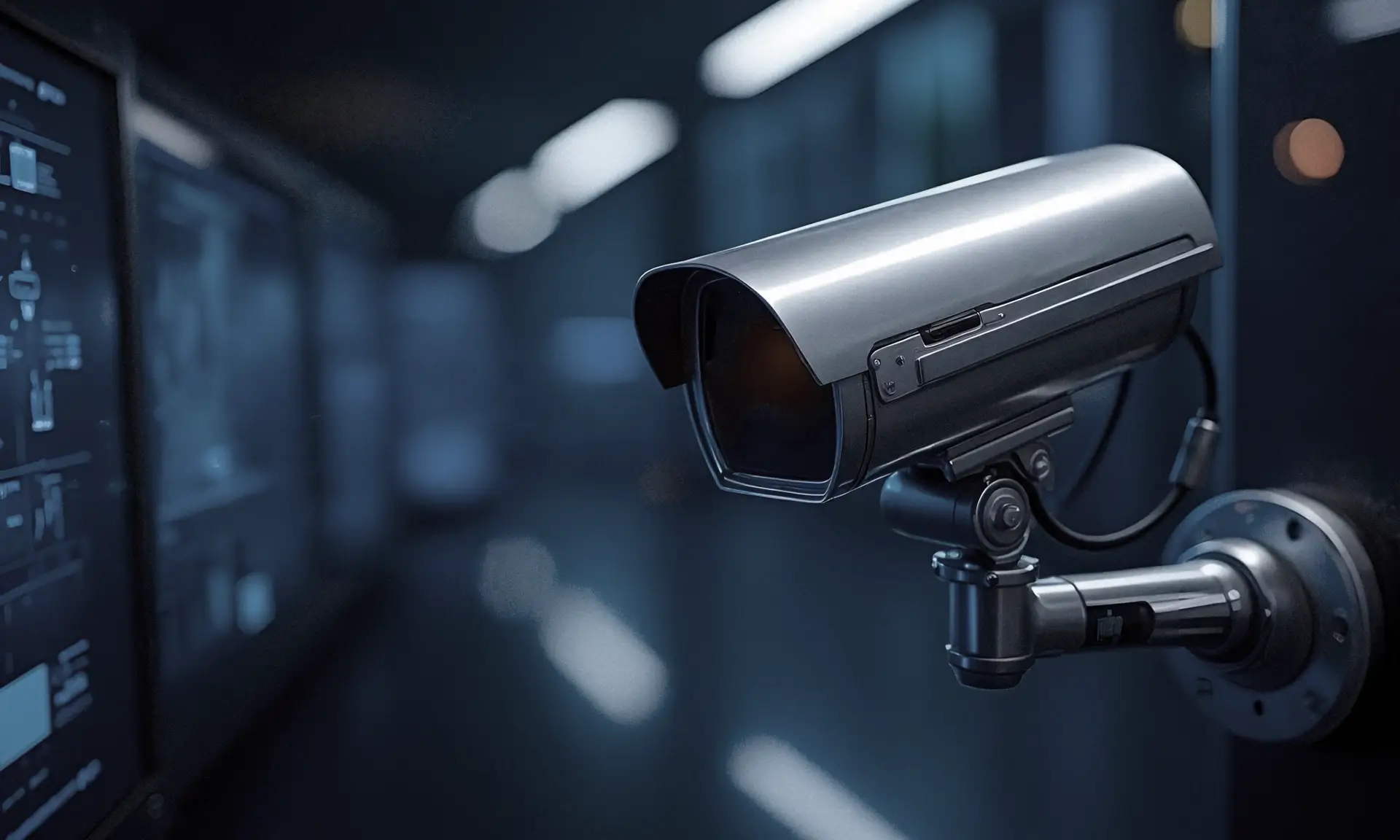 Comparaison de caméras IP et analogiques pour vidéosurveillance à Marrakech