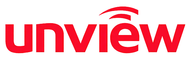 Logo Uniview UNV caméra IP et système de vidéosurveillance à Marrakech avec NVR et DVR