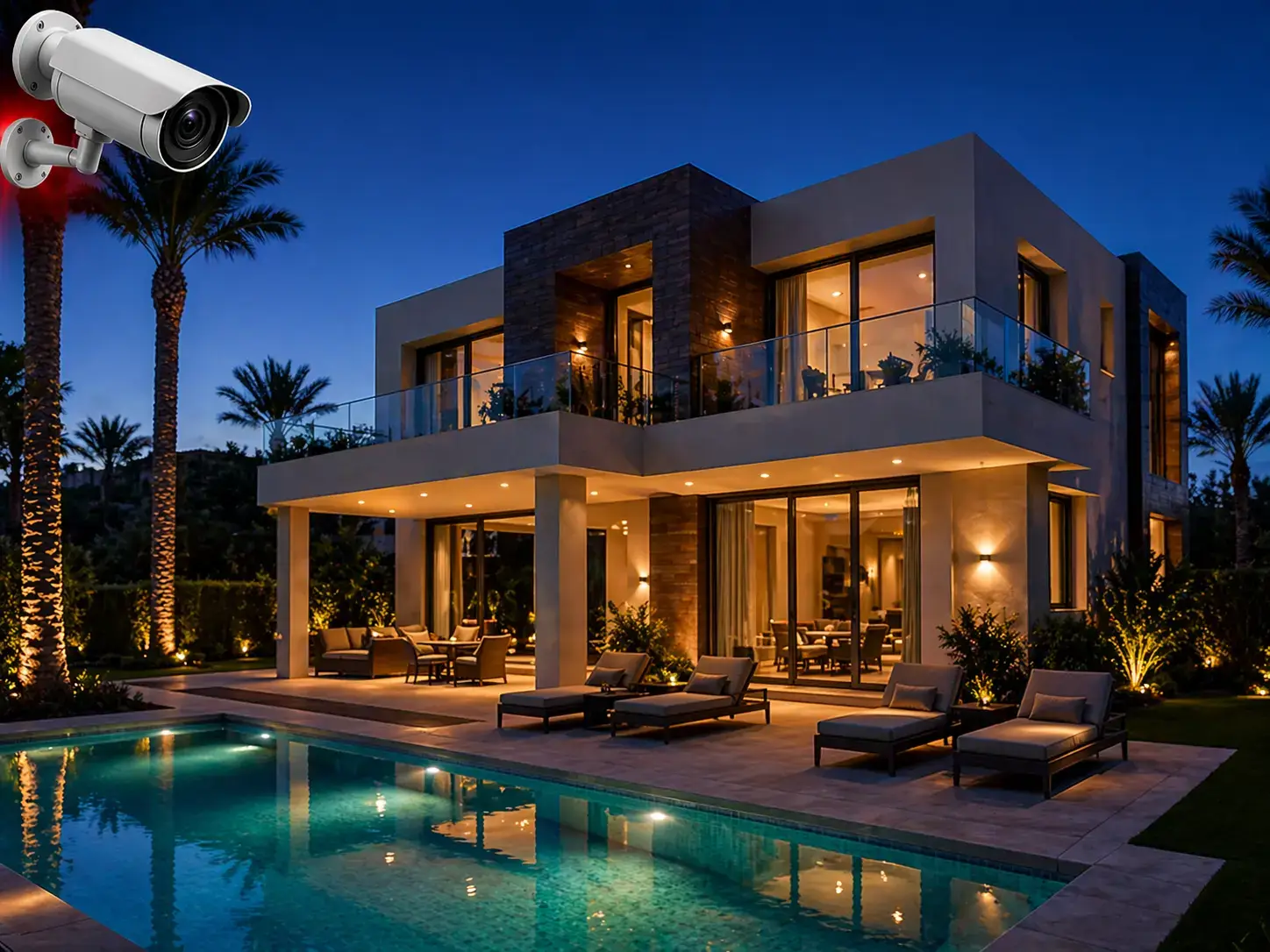 Villas & Résidences